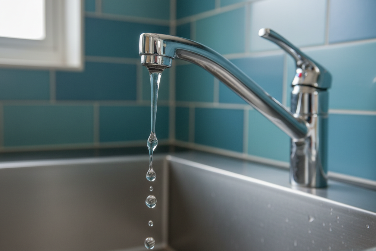 10 Home Repairs Every Homeowner Shouldn’t Ignore