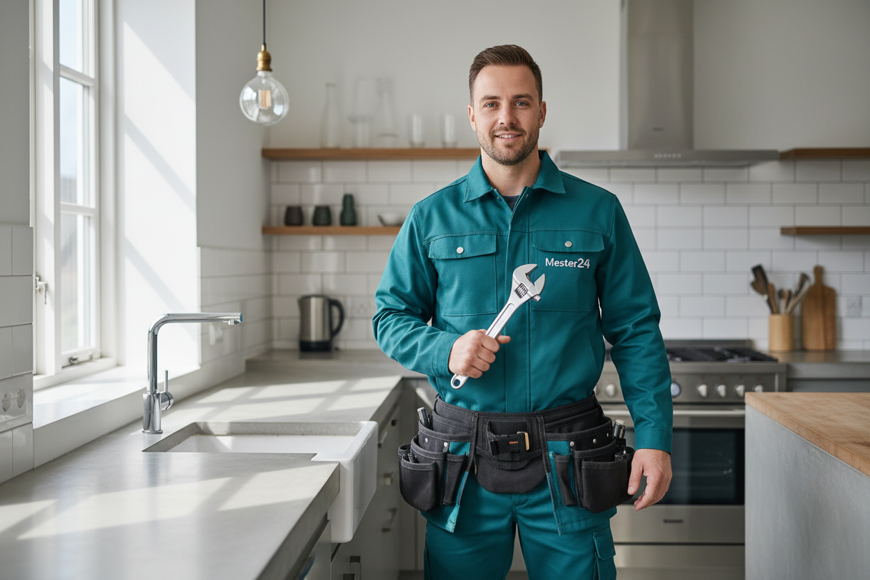 Professional plumbing services for homes and businesses, including leak repairs, drain cleaning, toilet fixes, and sink or faucet installation. Fast and reliable plumbers.