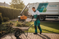 Garden Waste Removal & Disposal
